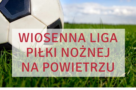 Wiosenna Liga BSA 2019