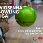 Bowling Liga BSA